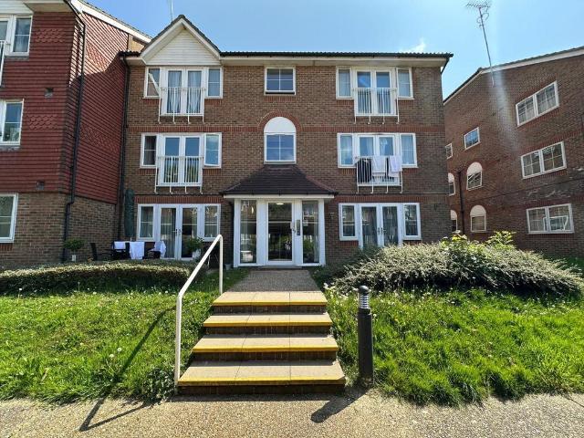 Apartment for rent in Northgate, Crawley