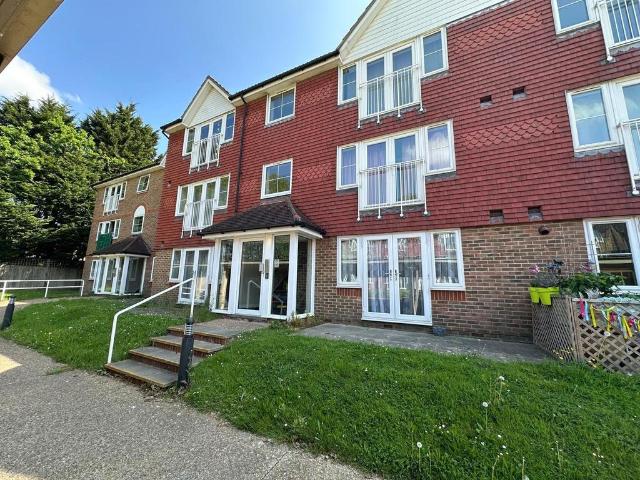 Apartment for rent in Northgate, Crawley