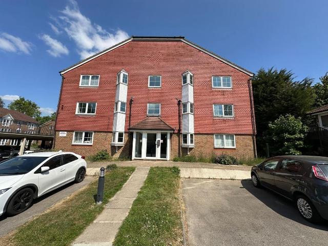 Apartment for rent in Northgate, Crawley