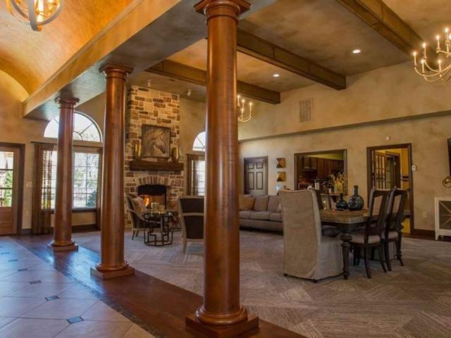 Apartment for rent in Tulsa, Oklahoma