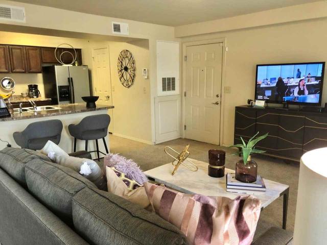 Apartment for rent in Tulsa, Oklahoma