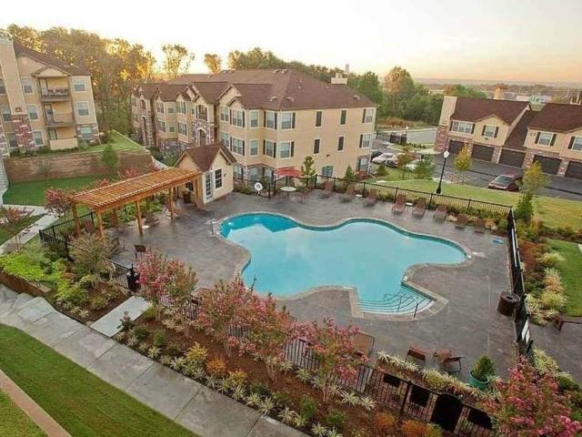 Apartment for rent in Tulsa, Oklahoma