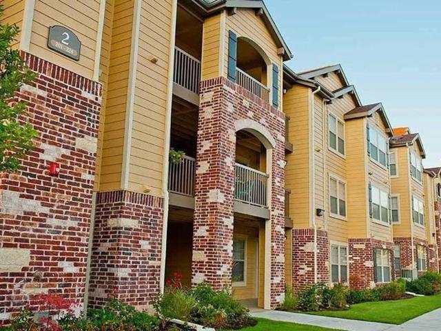 Apartment for rent in Tulsa, Oklahoma