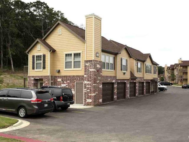 Apartment for rent in Tulsa, Oklahoma