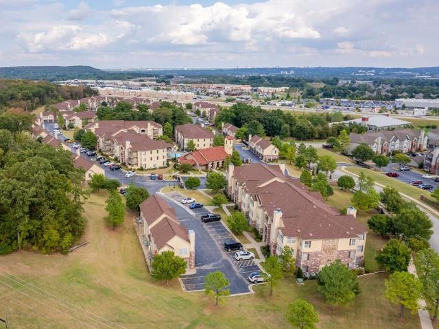 Apartment for rent in Tulsa, Oklahoma