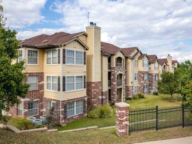 Apartment for rent in Tulsa, Oklahoma