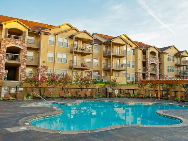 Apartment for rent in Tulsa, Oklahoma