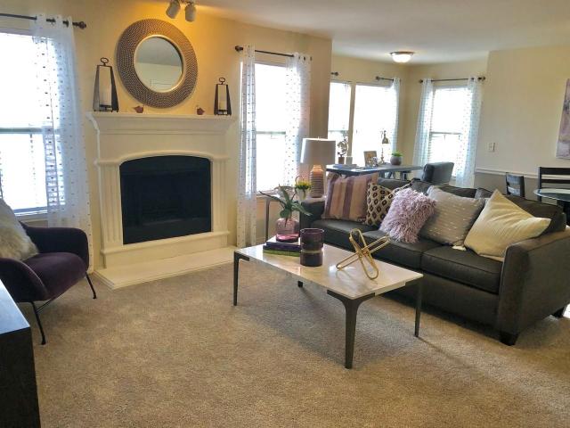 Apartment for rent in Tulsa, Oklahoma