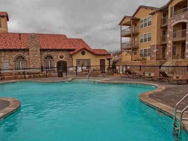 Apartment for rent in Tulsa, Oklahoma