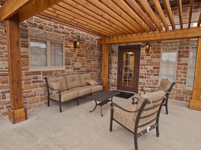 Apartment for rent in Tulsa, Tulsa County