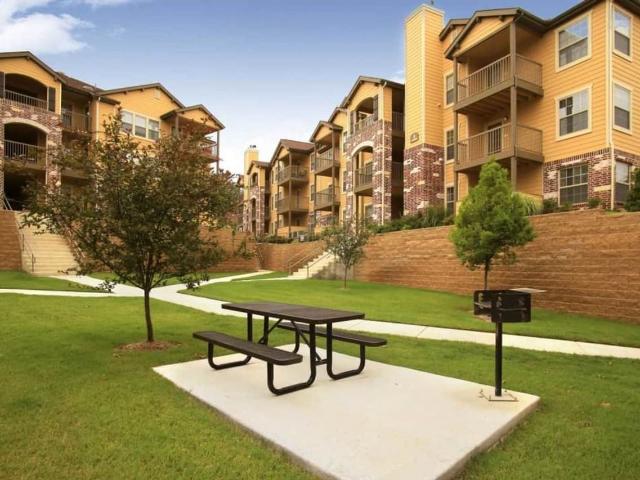 Apartment for rent in Tulsa, Tulsa County