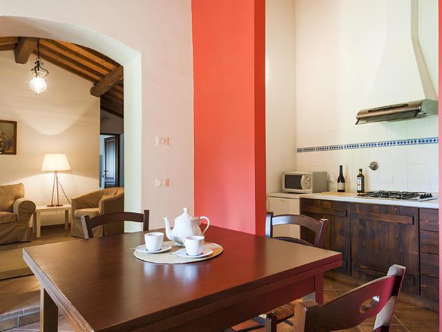 Appartamento in affitto a Montemurlo, Toscana