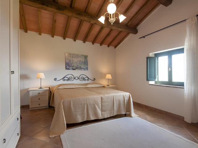 Appartamento in affitto a Montemurlo, Toscana