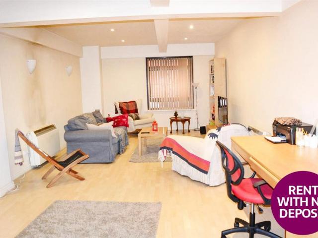 House for rent in City Centre, Georgia