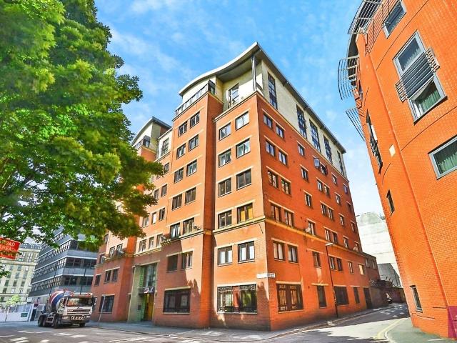 House for rent in City Centre, Georgia