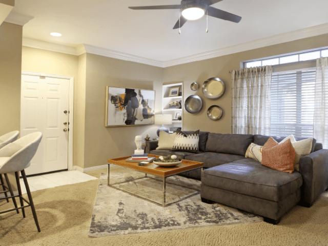 Apartment for rent in Houston, Harris County
