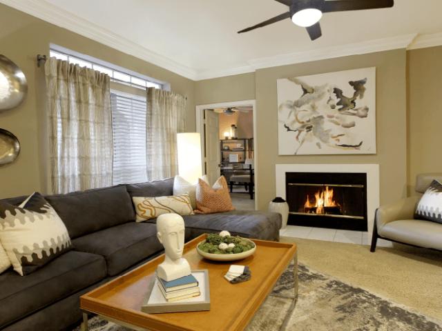 Apartment for rent in Houston, Harris County