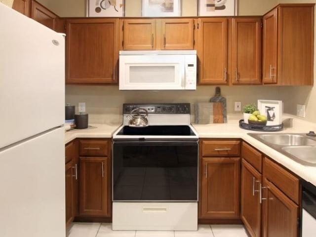 Apartment for rent in Harris, Texas