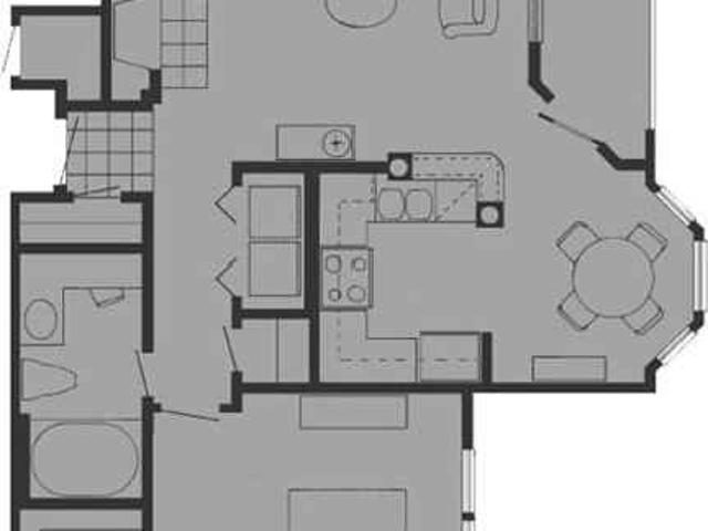Apartment for rent in Harris, Texas