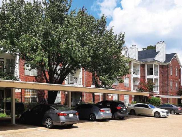 Apartment for rent in Houston, Harris County