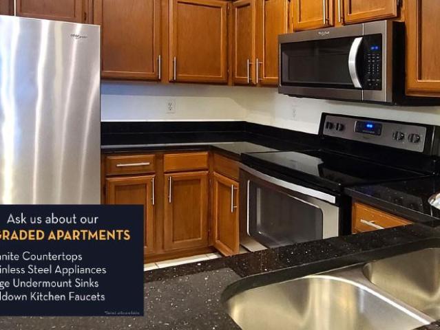 Apartment for rent in Harris, Texas