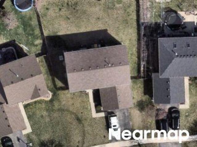 House for sale in Romeoville, Illinois