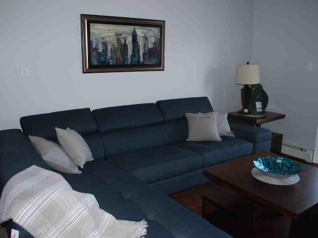Apartment for rent in Dawson Creek, British Columbia