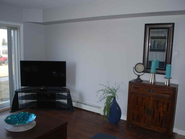 Apartment for rent in Dawson Creek, British Columbia