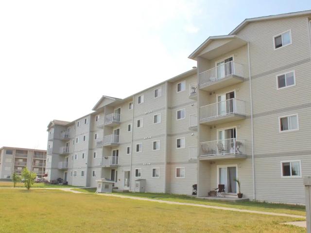 Apartment for rent in Dawson Creek, British Columbia