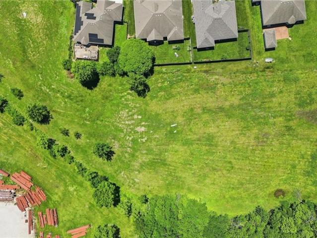 Land for sale in Peculiar, Missouri