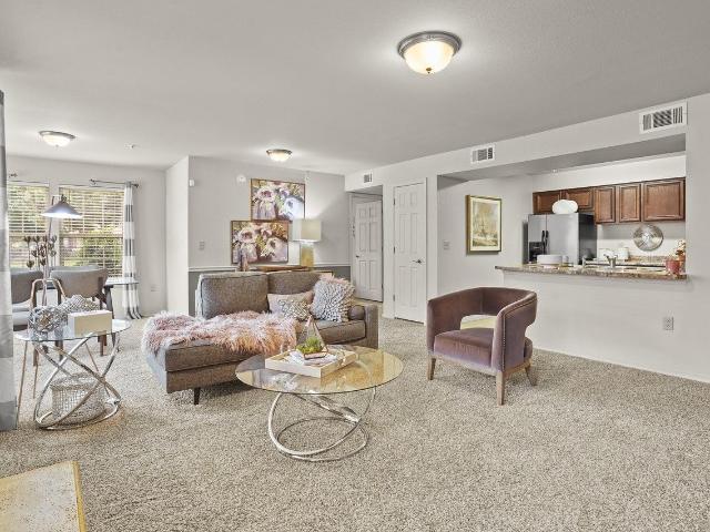 Apartment for rent in Lubbock, Texas