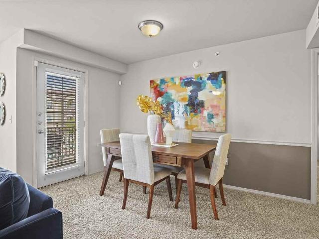 Apartment for rent in Lubbock, Texas