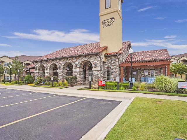 Apartment for rent in Lubbock, Lubbock County