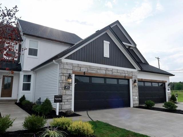 House for sale in Broadview Heights, Ohio