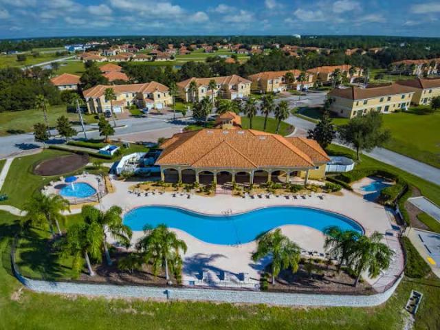 Room for rent in Kissimmee, Florida