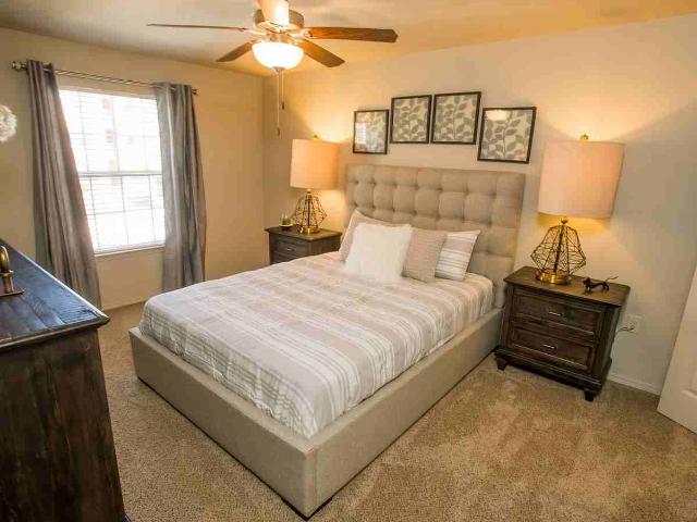 Apartment for rent in Waco, Texas