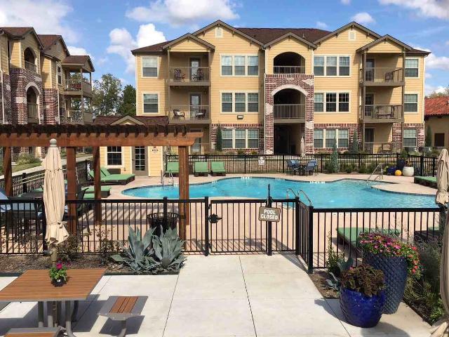 Apartment for rent in Waco, Texas