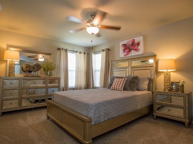 Apartment for rent in Waco, Texas