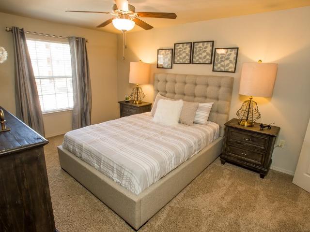 Apartment for rent in Waco, Texas