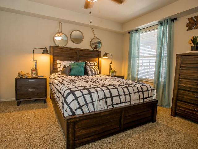 Apartment for rent in Waco, Texas