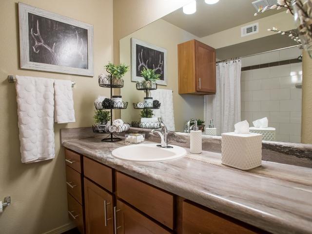 Apartment for rent in Waco, Texas
