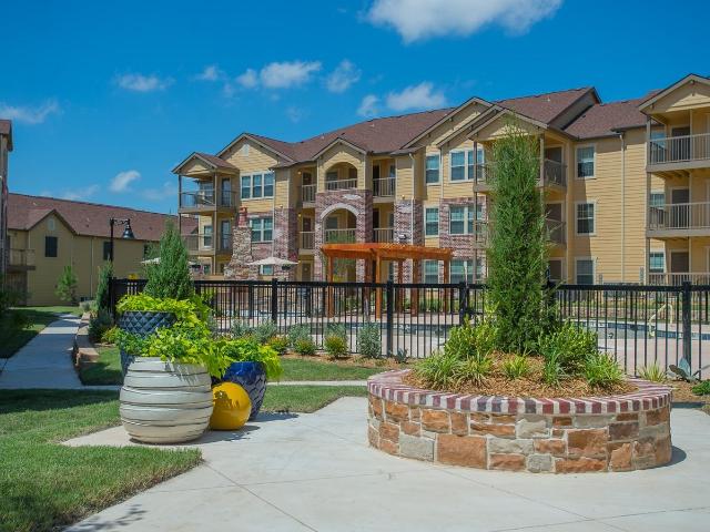 Apartment for rent in Waco