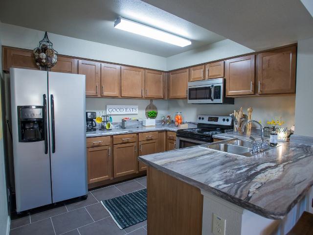 Apartment for rent in Waco, Texas