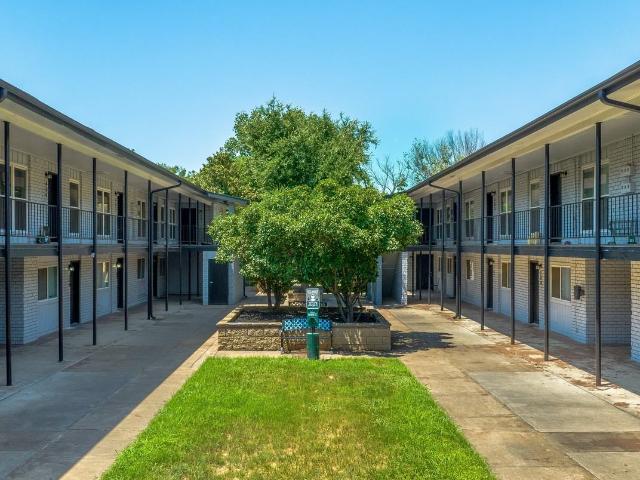 Apartment for rent in Arlington, Texas