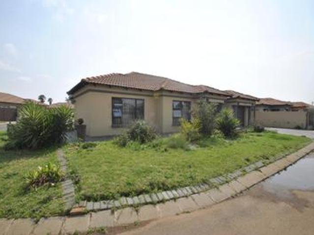 House for sale in Ekurhuleni, Gauteng