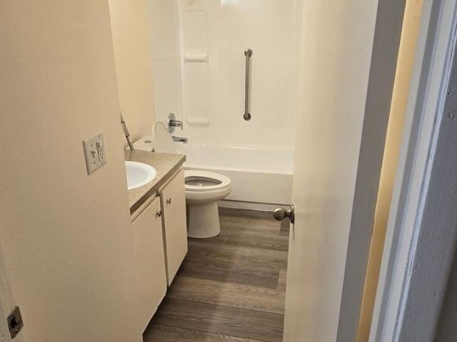 Apartment for rent in Oregonia