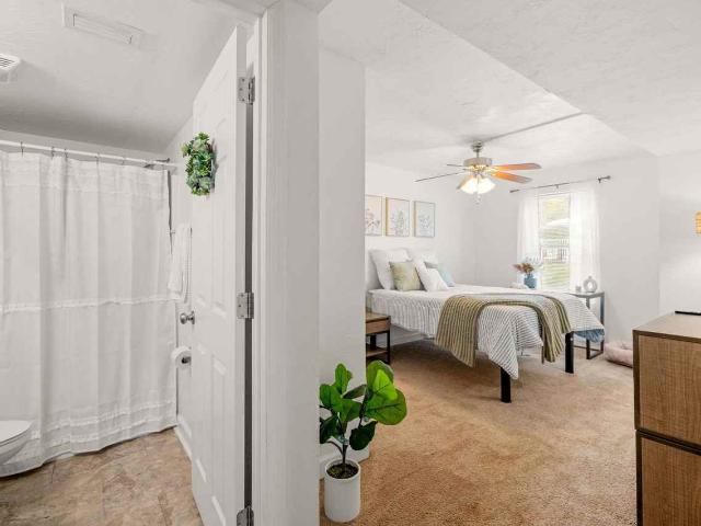 Apartment for rent in Tallahassee, Florida