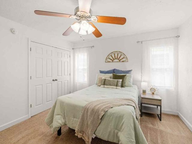 Apartment for rent in Tallahassee, Florida