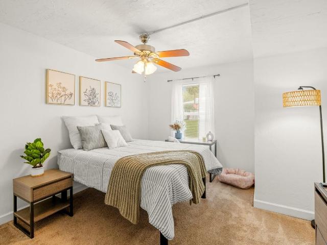 Apartment for rent in Tallahassee, Florida