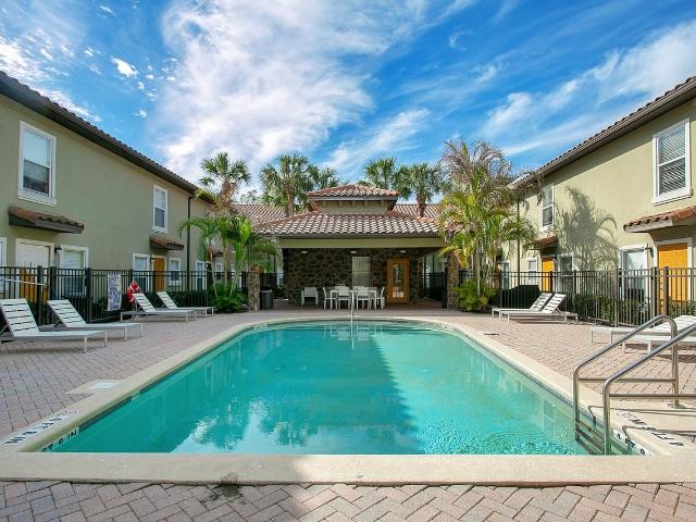 Apartment for rent in Winter Park